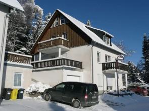 Bocker, Oberwiesenthal