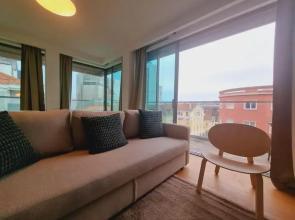 Fabulous 2 Bedroom by Innkeeper