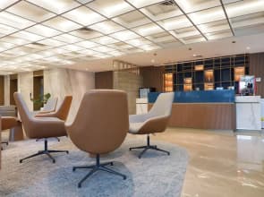 Grand Anara Airport Hotel
