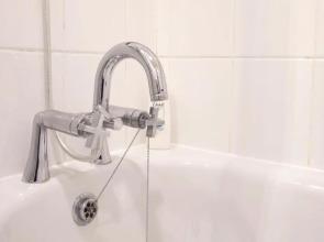 Tower Bridge Apartment