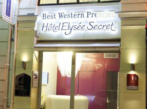 Hotel Elysée Secret