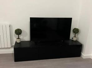 Beautiful 1-bed Apartment in Barking