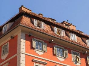 Luxus Apartment Innenstadt