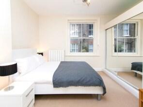 Baker Street Residence