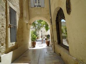 Comédie PARKING-GRATUIT Climatisation Studio