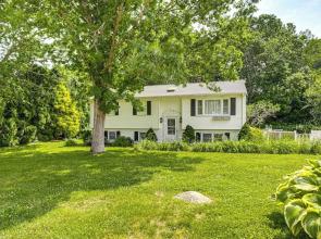 Vibrant Westerly Home w/ Private Pool & Yard!