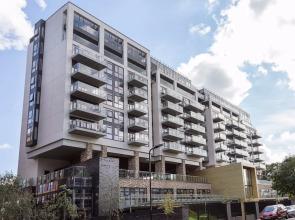 East London 2 Bedroom Apartment