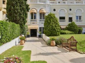 Résidence Vacances Bleues Le Méditerranée