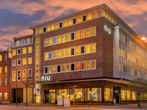 Holiday Inn - the niu, Welly Kiel by IHG