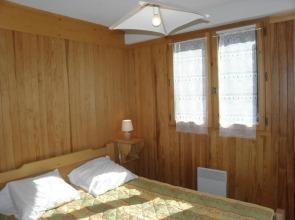 Résidence Reine Des Prés - Chalets Joguet