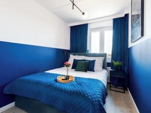 Apartament Gwarek - by Kairos Apartments