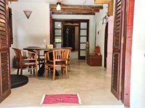 Oca Palace 1-Casa Beira Mar