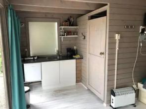 Bed and Breakfast de Salix