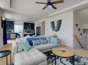 9 Mi to Airport: Pet-friendly Aurora Home w/ Deck