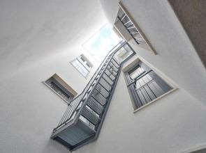 Modern Apartment Bica dos Olhos