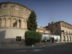 María Cristina Hotel