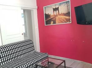 Superbe appartement climatisé 6 pers Centre Ville