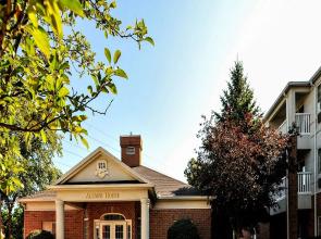 Hilton Vacation Club Varsity Club South Bend, IN