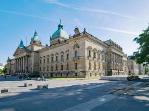 Elaya Hotel Leipzig City Center