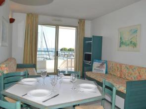 Appartement Fréjus, 2 pièces, 5 personnes - FR-1-226A-357