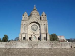 Casa Sul Moledo Beach