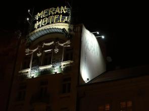 Hotel Meran