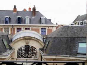 Appart Hôtel Lille - Louis