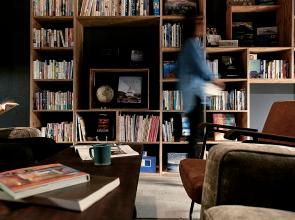 The Dorm Hostel Osaka