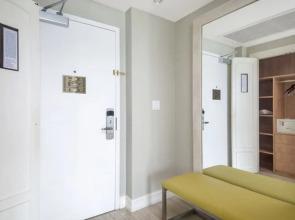 Private Condos at 101 Ocean by LMC