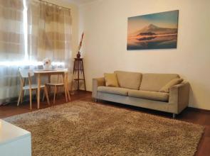 One bed room Apartment in Tallinn