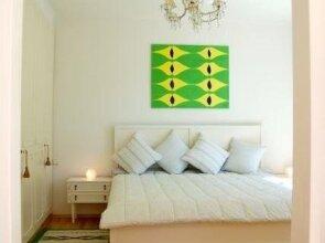 Appartment Sternentor