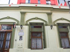 Malevo Muraña Hostel