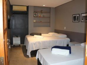 OBA 1 - Estudio na charmosa Vila Madalena