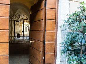 "Lo Studio" Urban Room - By House Of Travelers -