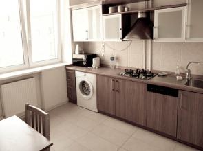 Luxury Apartment in The Center