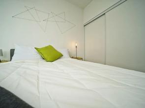 The Wharf Boutique Suites