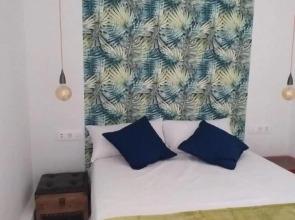 Wish-Suite San Luis de Sevilla Apartment