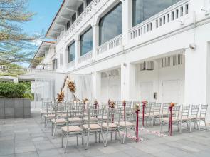 Oasia Resort Sentosa by Far East Hospitality