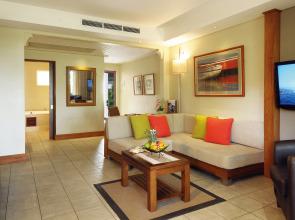 Shandrani Beachcomber Resort & Spa