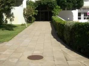 Torre Verde 3 Castelos