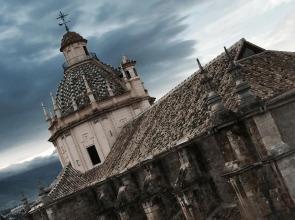 Apartment in the center of Granada, nearby Alhambra