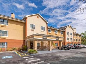 Extended Stay America Select Suites - Orlando - Conven Ctr - Sports Complex