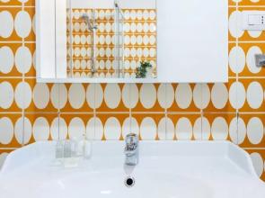 Taramelli Apartment in Cagliari