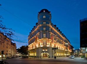 Mandarin Oriental, Munich