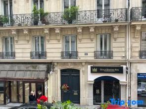 Beautiful apartment Near Opera