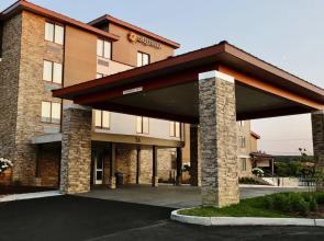 La Quinta Inn & Suites By Wyndham Williston/Burlington