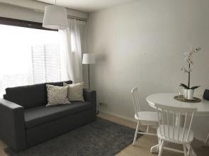 SSA Spot Bright 1-room apartment 5004B10