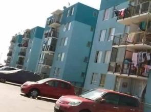 Depto en Iquique 1158