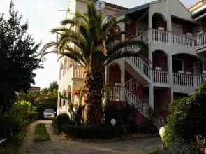 Apartment Pool - swimming pool and grill A3 Bibinje, Zadar riviera