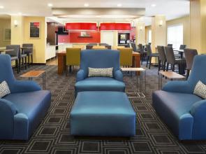 TownePlace Suites Chicago Naperville